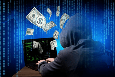 Cảnh giác với các thủ đoạn  lừa đảo trên không gian mạng