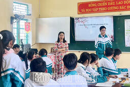 Chuyển đổi số - xu hướng tất yếu để phát triển giáo dục hiện đại (kỳ 1)