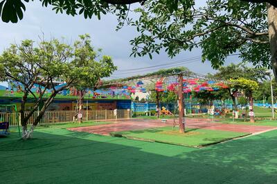 Tập ảnh ghi lại một số hoạt động ở các Trường Mầm non của huyện Nghĩa Hưng năm học 2023-2024