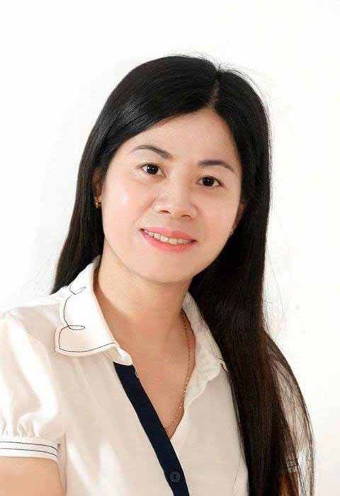 Nguyễn Thị Hồng Minh