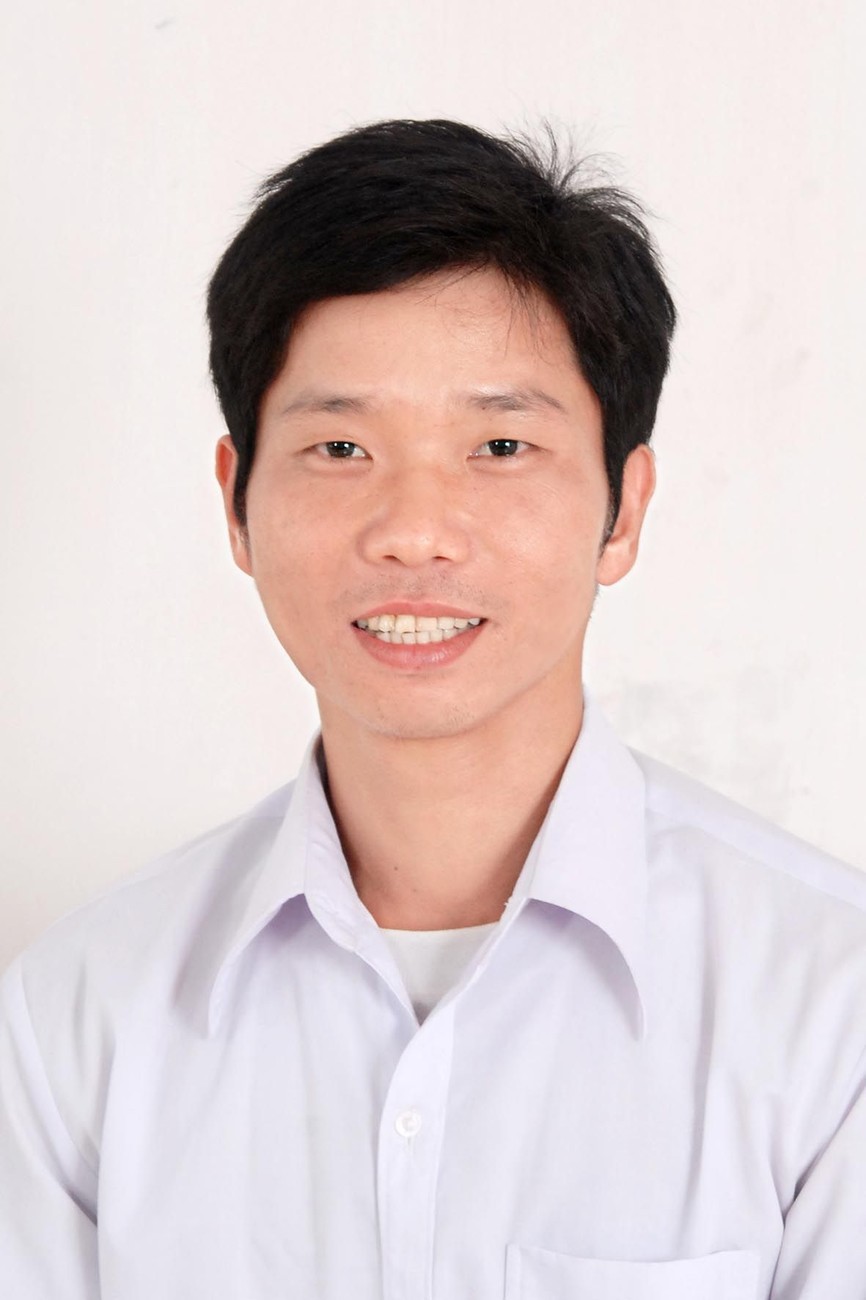 Phạm Ngọc Khoan