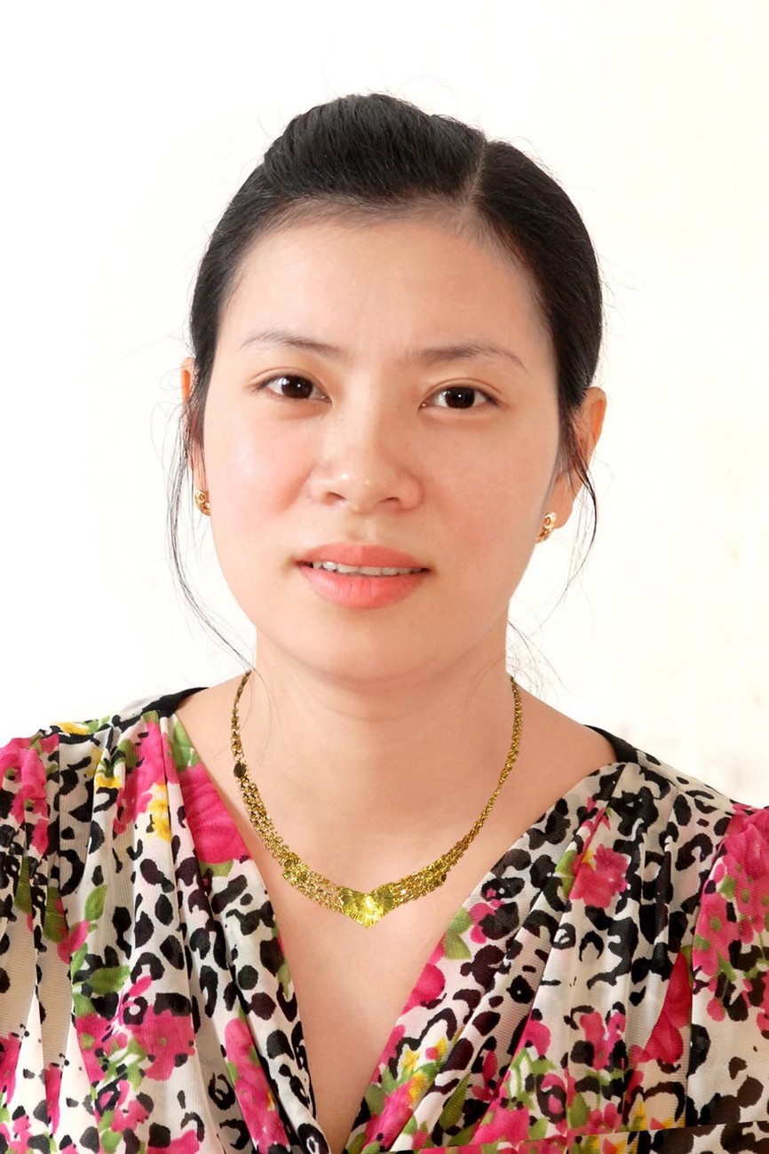 Trần Thị Huệ