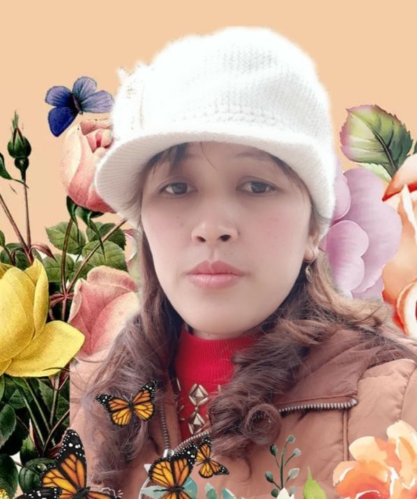 Nguyễn Thị Thanh