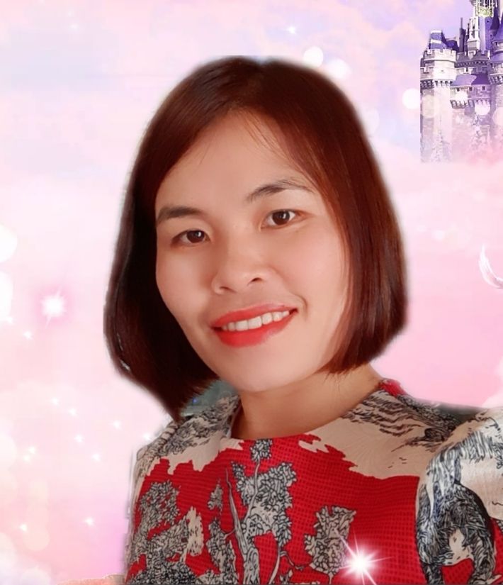 Chu Thị Ngọc Tú