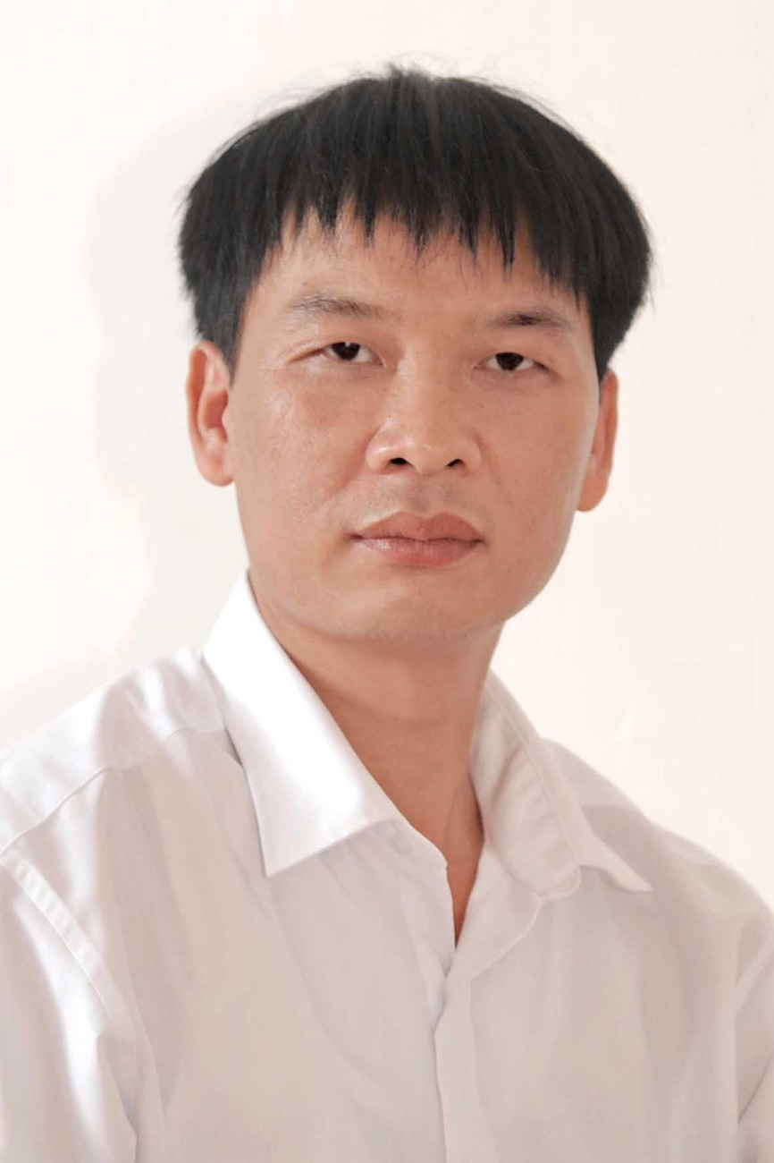 Phạm Hùng Sơn